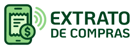 Extrato de Compras