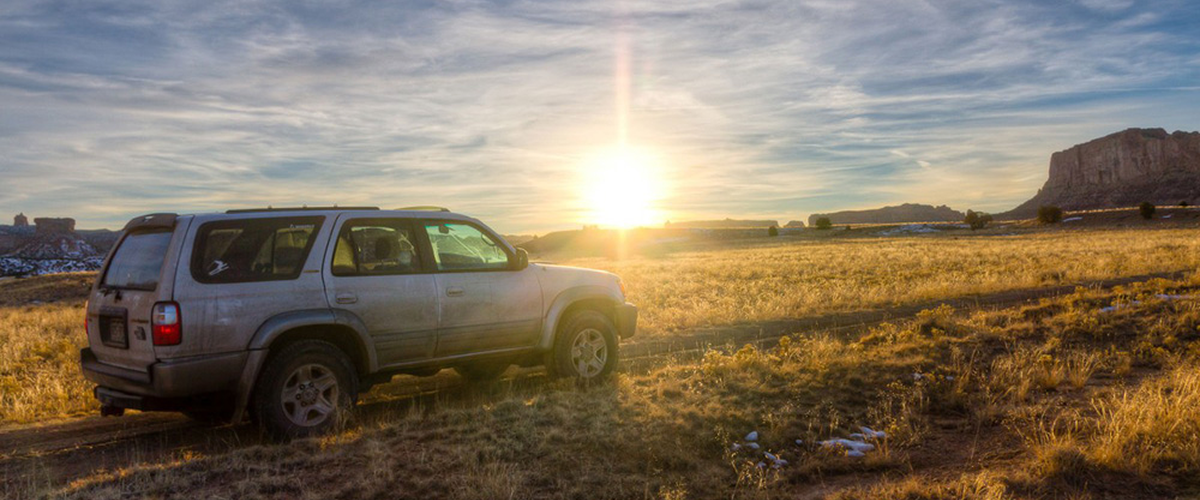 Dicas para você planejar e preparar seu carro para as viagens de fim de ano.