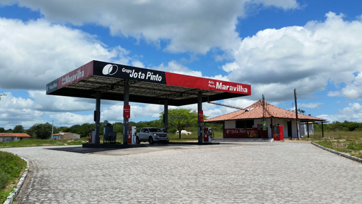 Auto Posto Maravilha