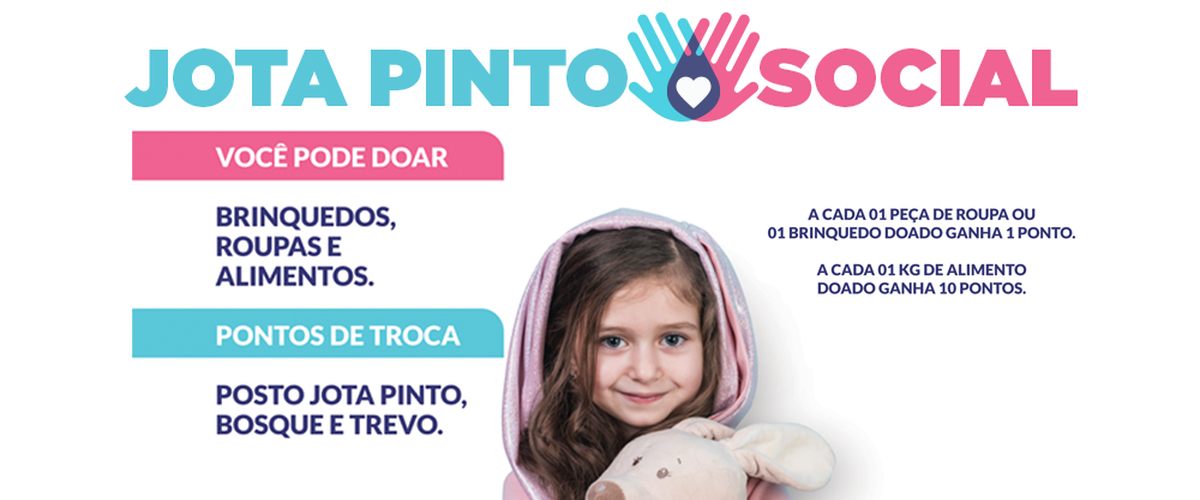 JOTA PINTO SOCIAL