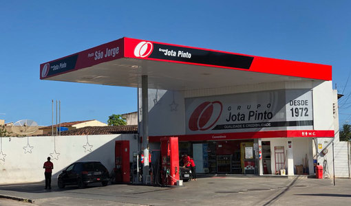 Posto São Jorge