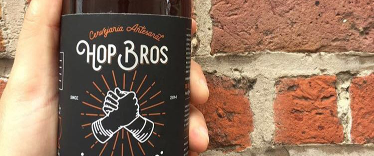 Hop Bros em Arapiraca
