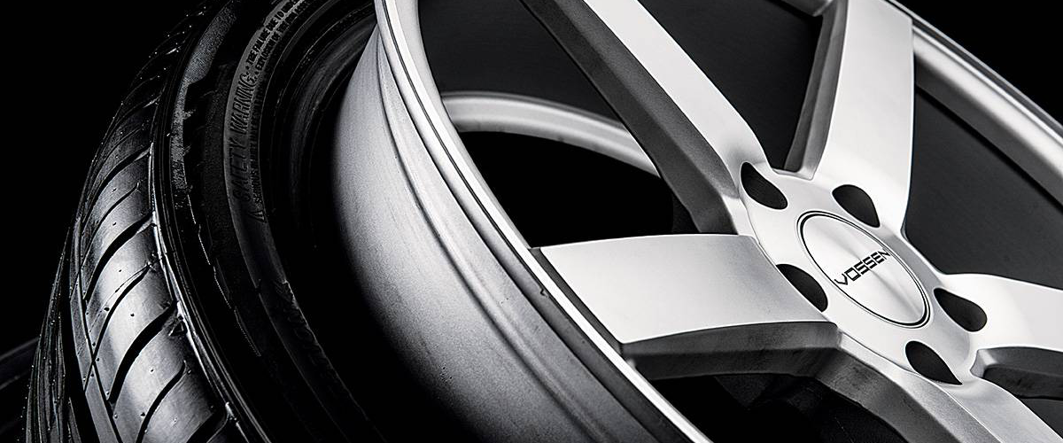 Posso trocar as medidas de rodas e pneus do meu carro?