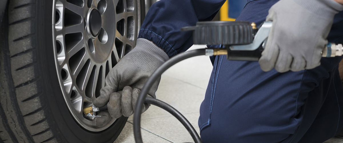 12 Dicas para manter a saúde dos pneus do seu carro em bom estado