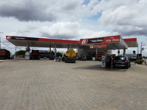 Posto Jota Pinto