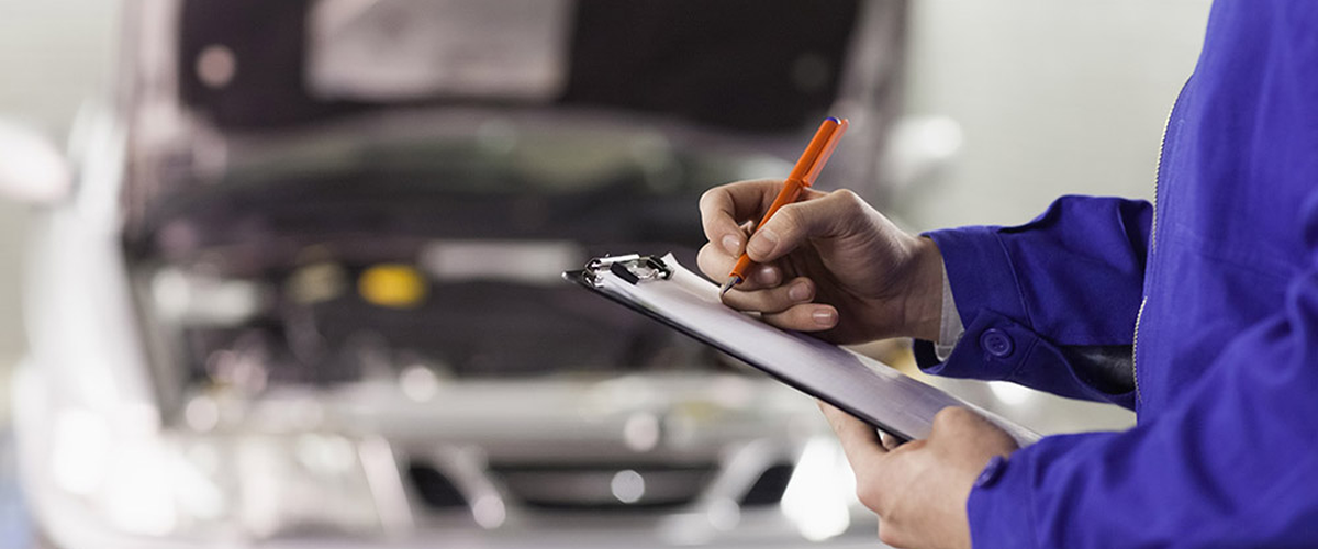 Cuidados com seu carro após viagens!