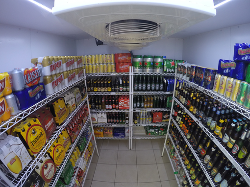 Beer Cave