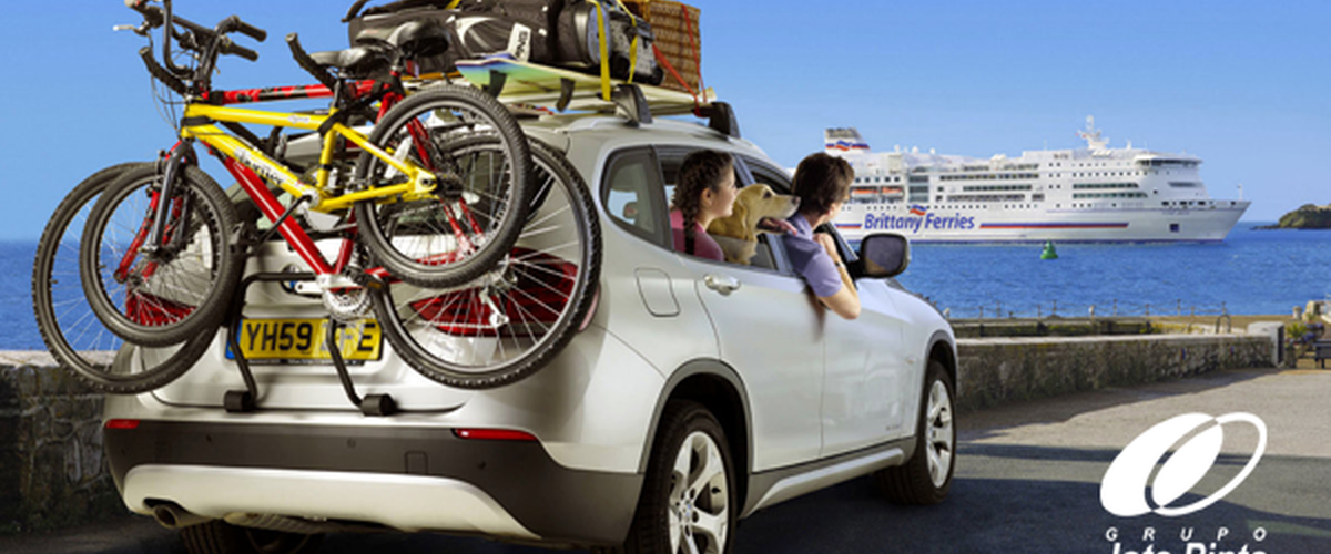 5 dicas para uma viagem de carro